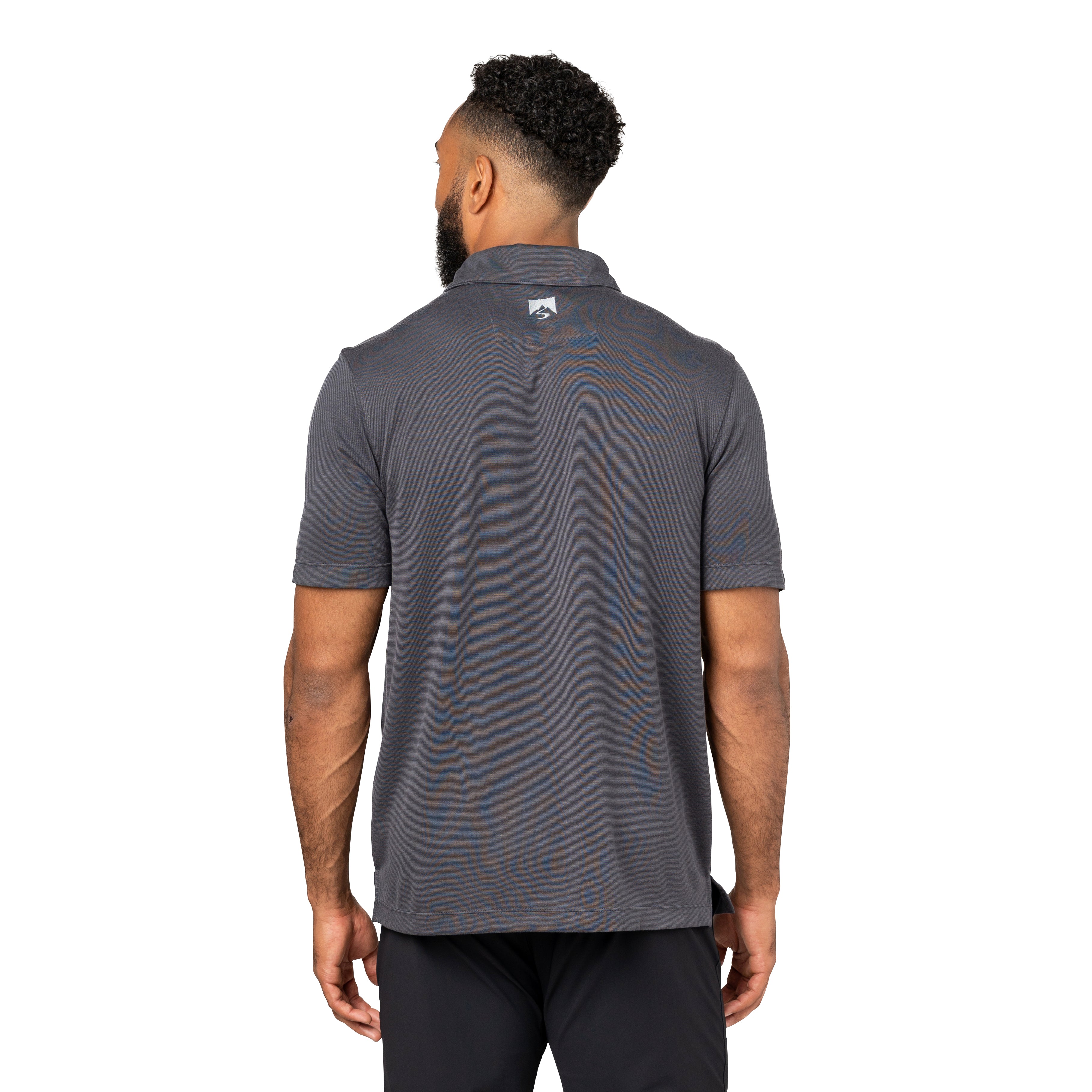 Charcoal Gray