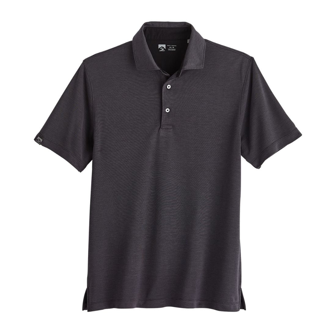 Charcoal Gray