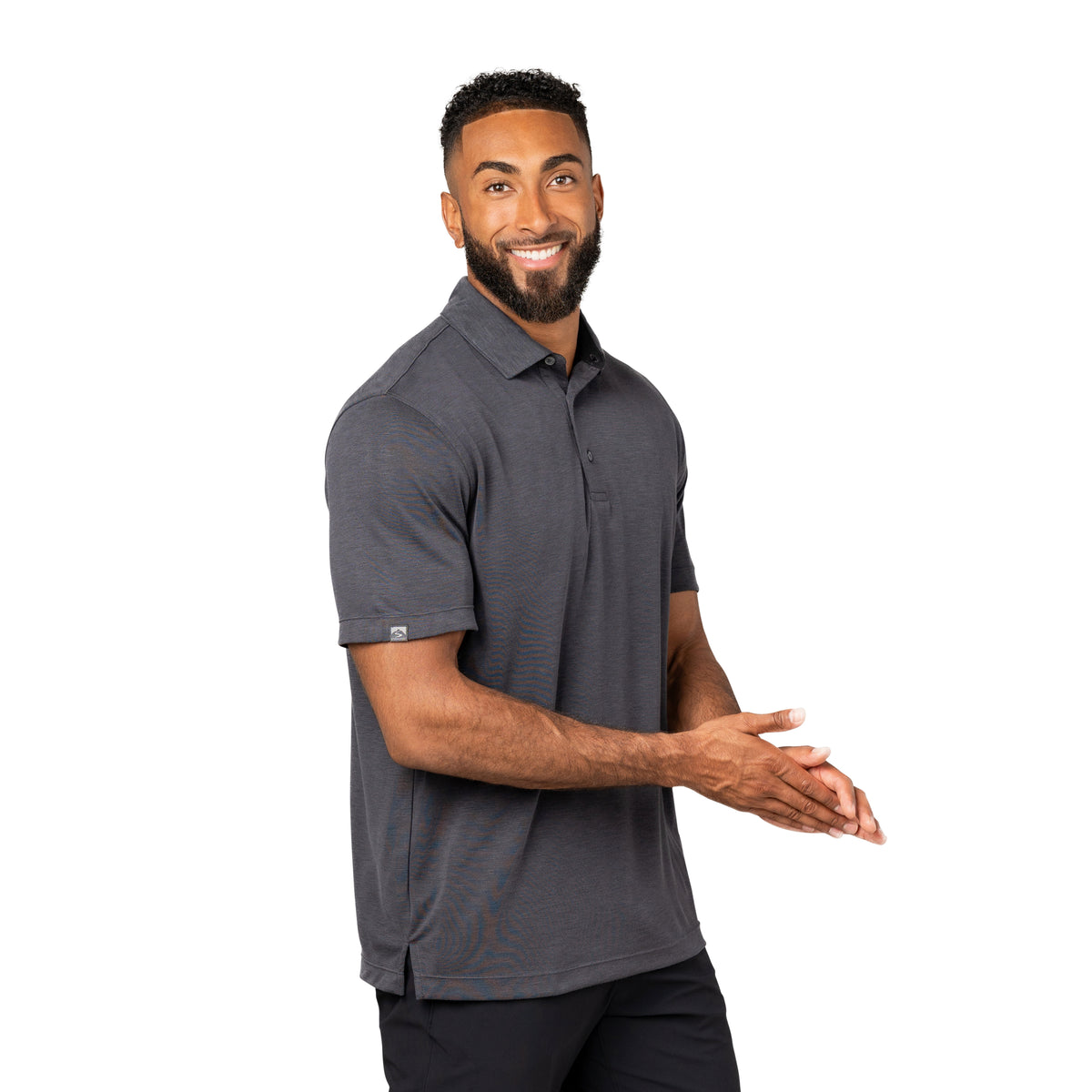 Charcoal Gray