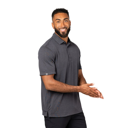 Charcoal Gray