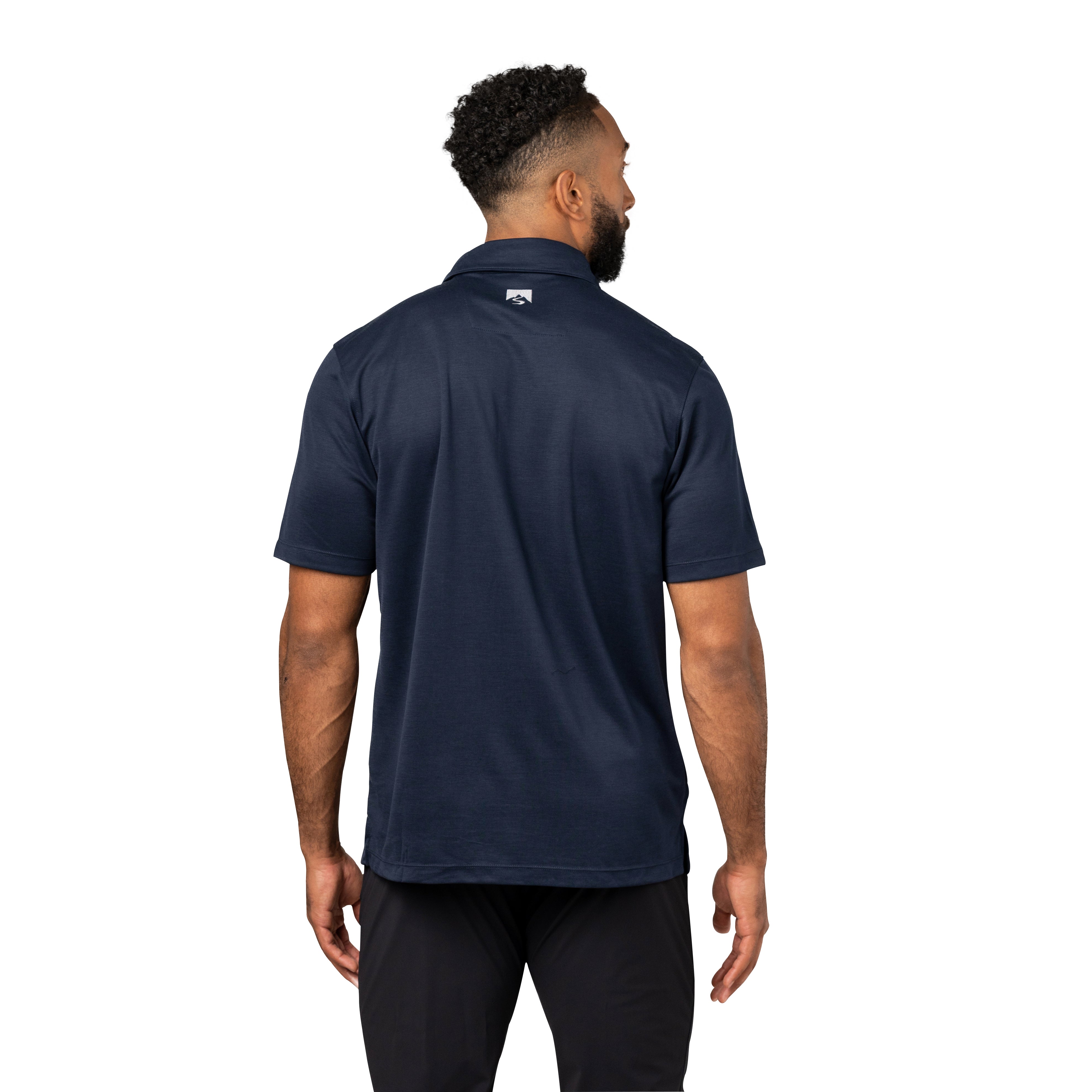 Navy Blue