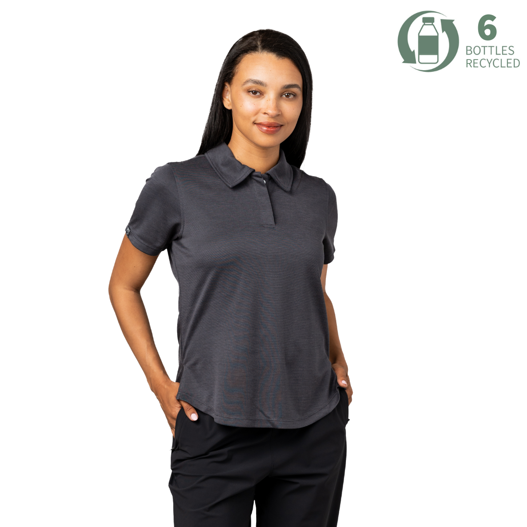 Charcoal Gray