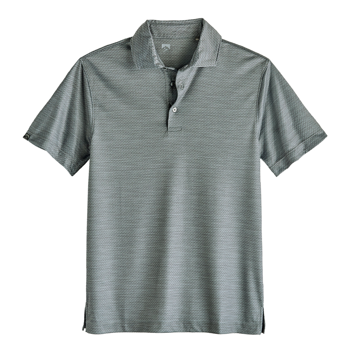 Nickel Gray