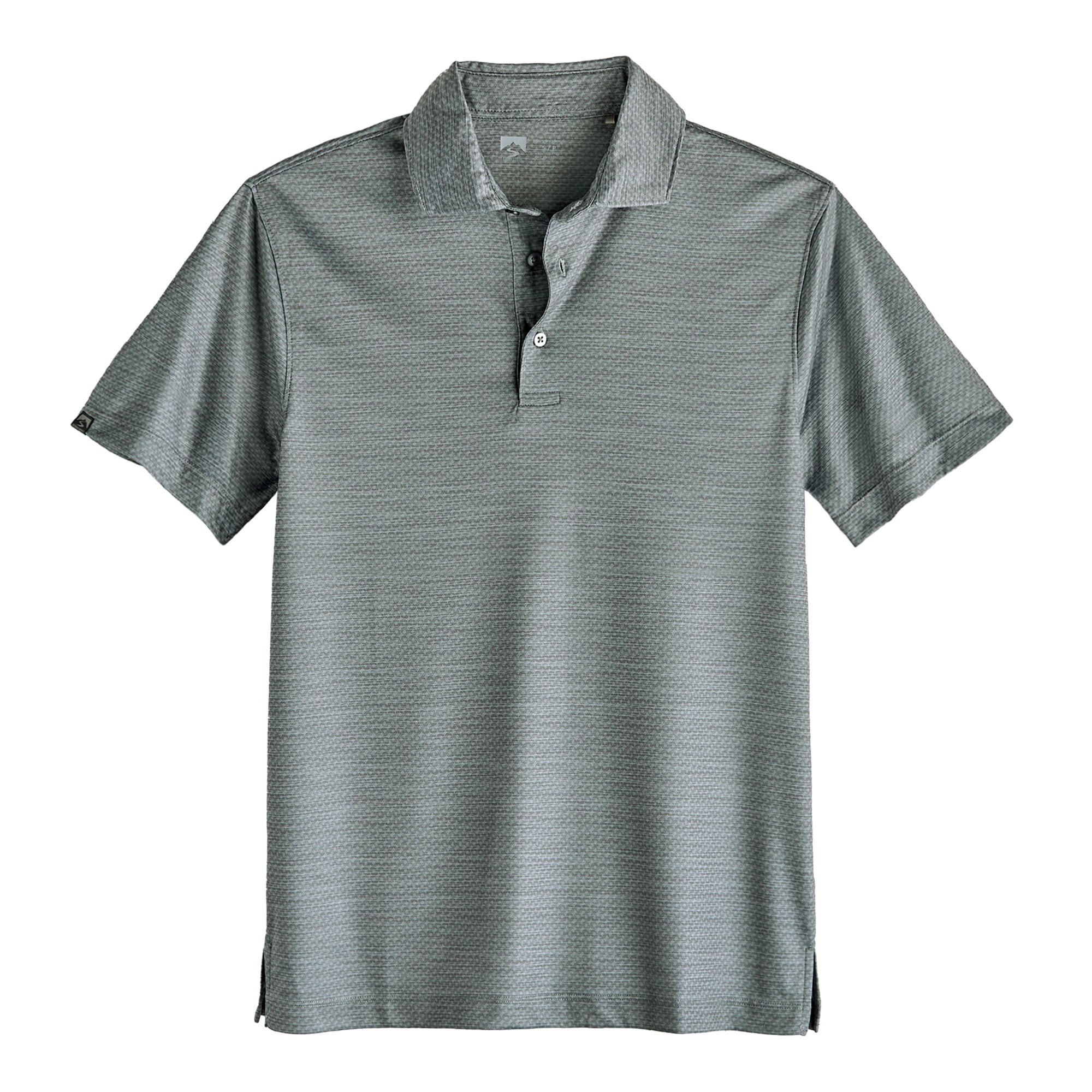 Nickel Gray