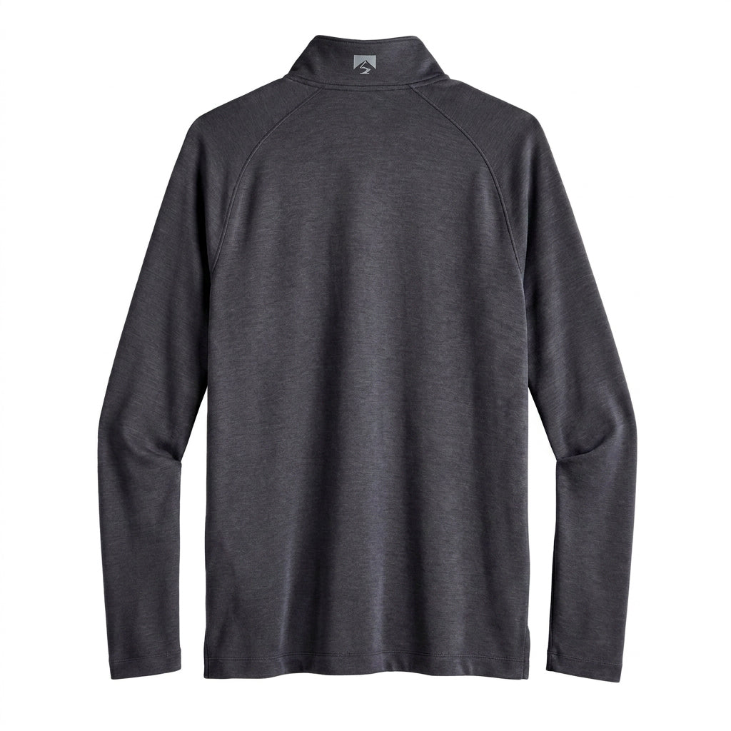Charcoal Gray