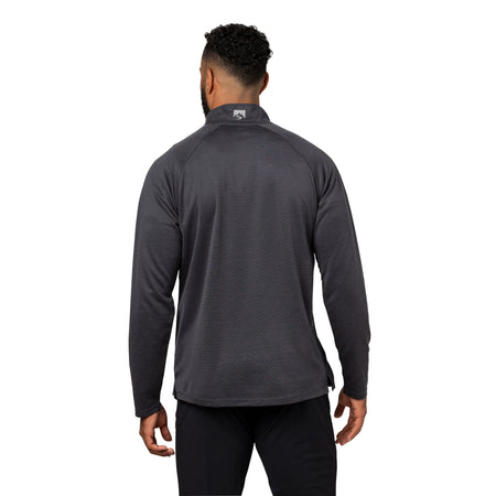 Charcoal Gray
