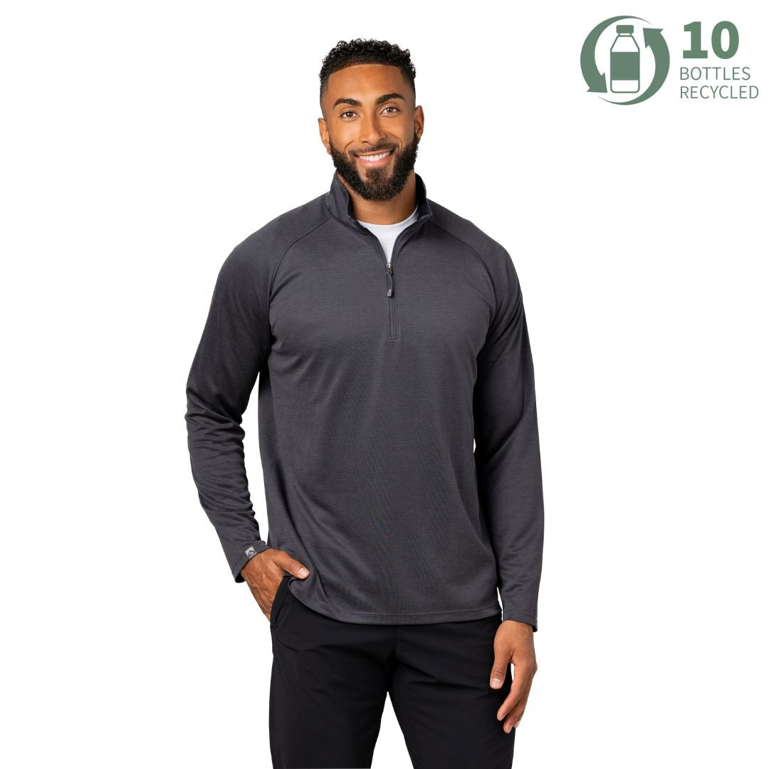 Charcoal Gray