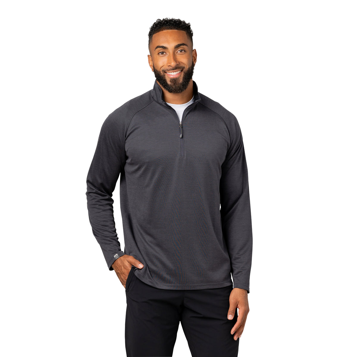 Charcoal Gray