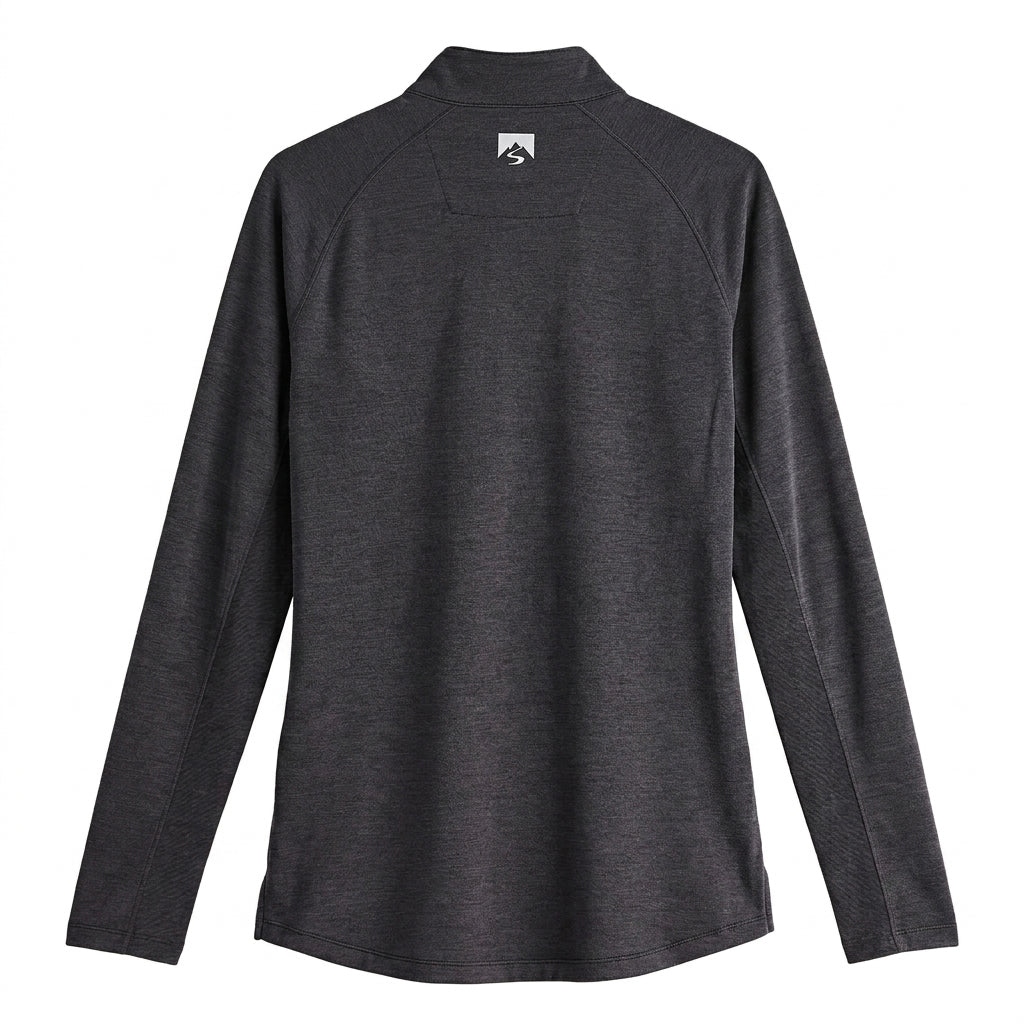 Charcoal Gray