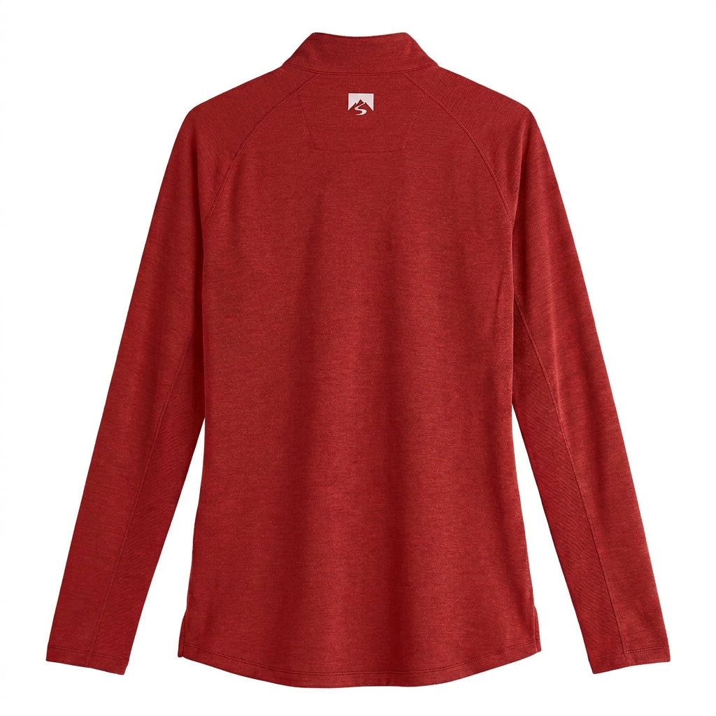 Crimson Red