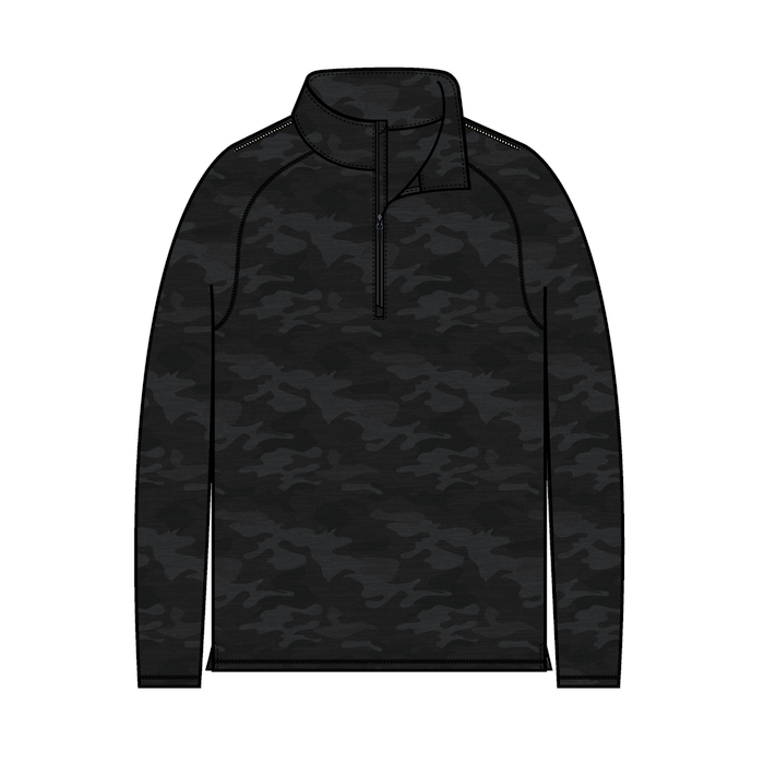 Camo Black