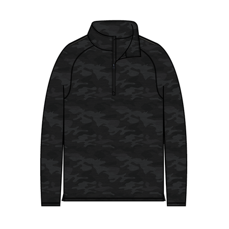 Camo Black