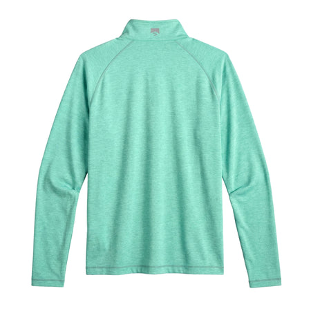 Aqua Green