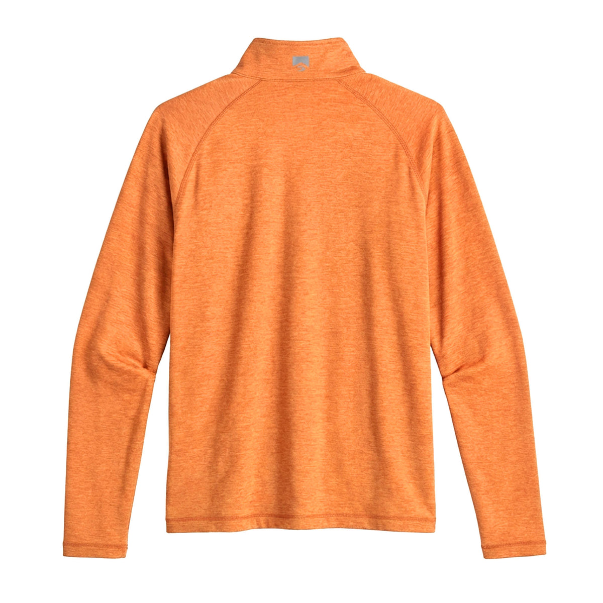 Clay Orange