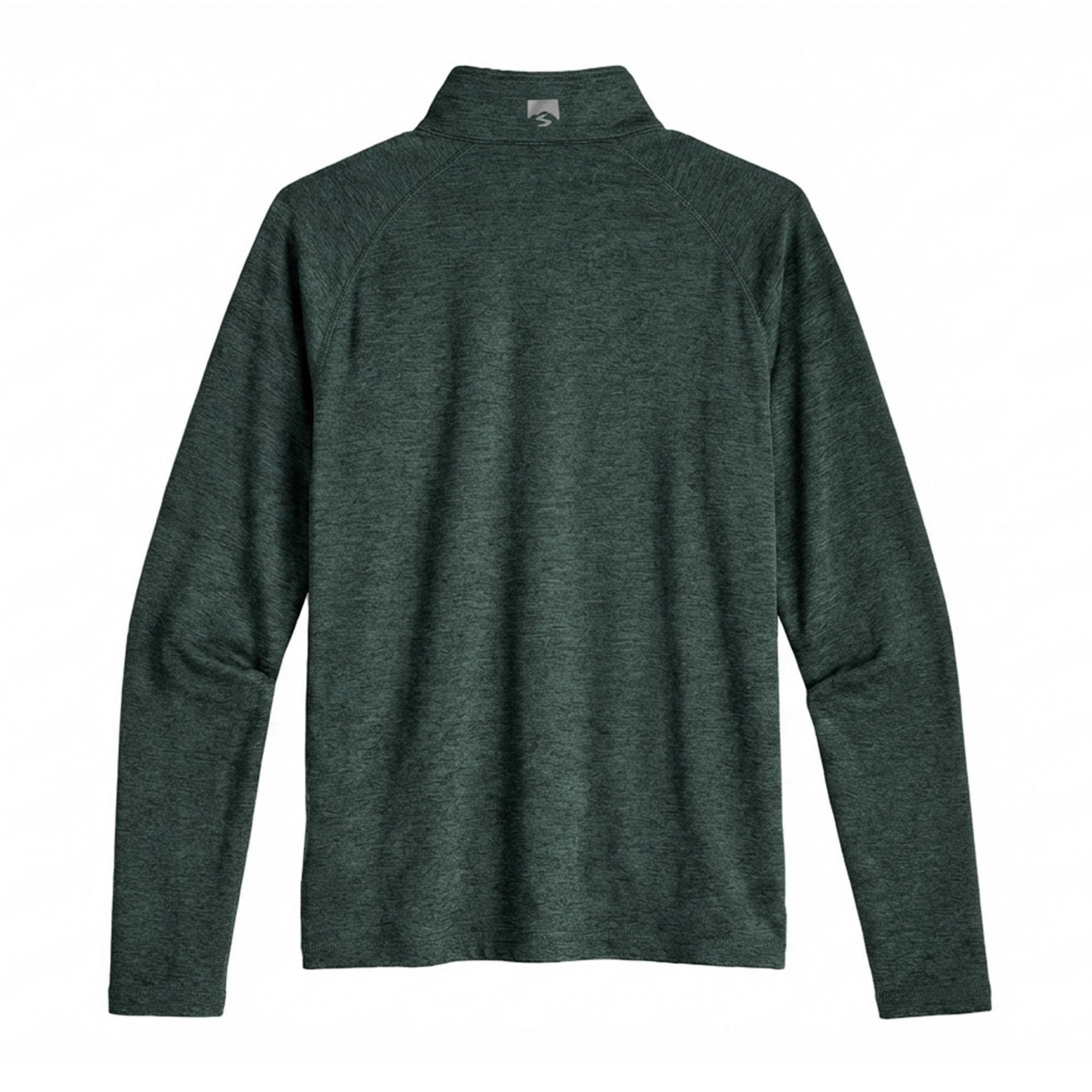 Dark Forest Green