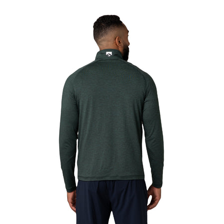 Dark Forest Green