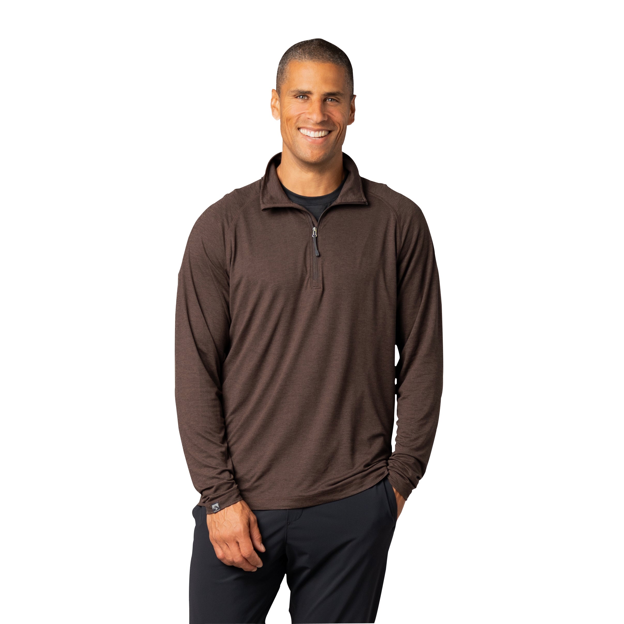 Espresso Brown