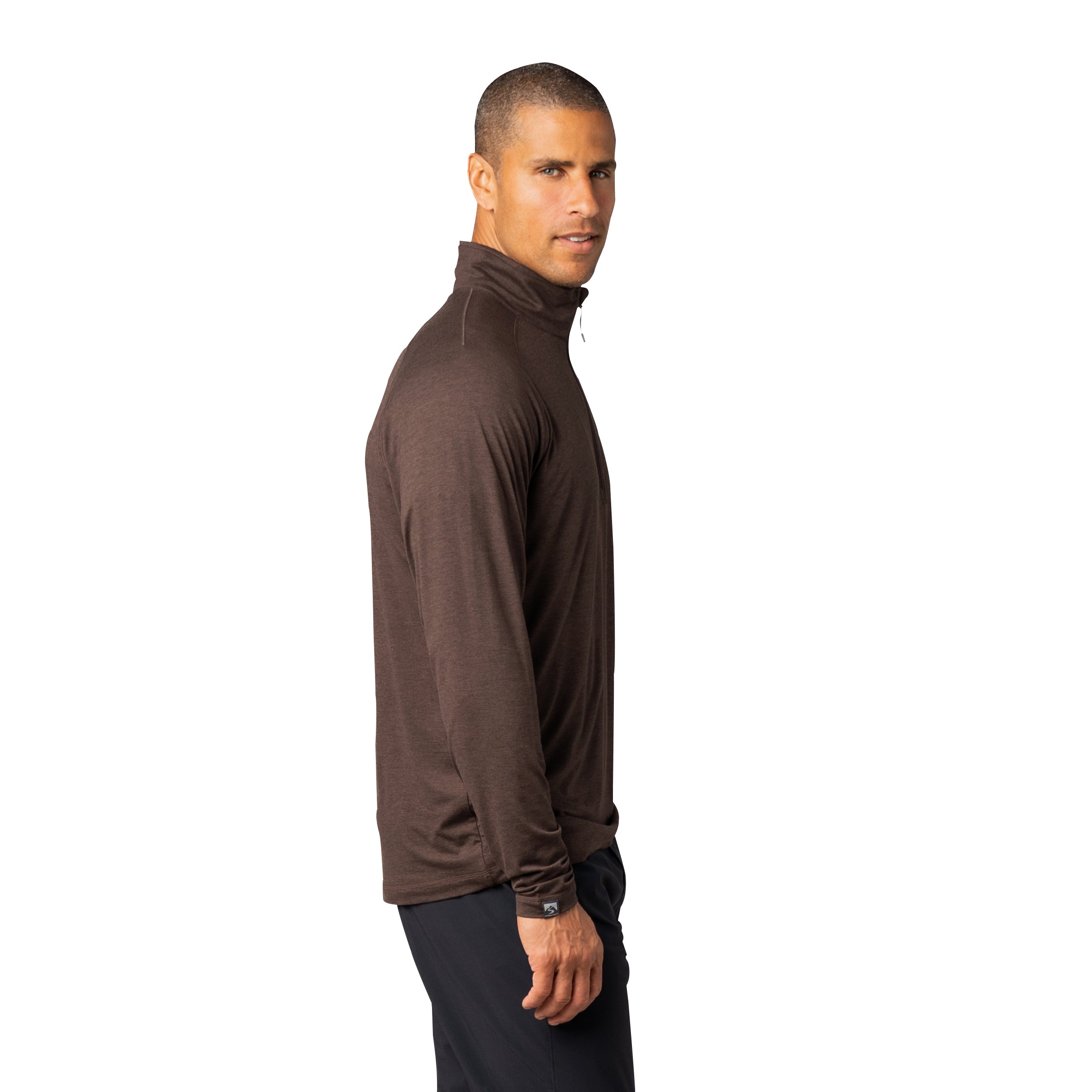 Espresso Brown