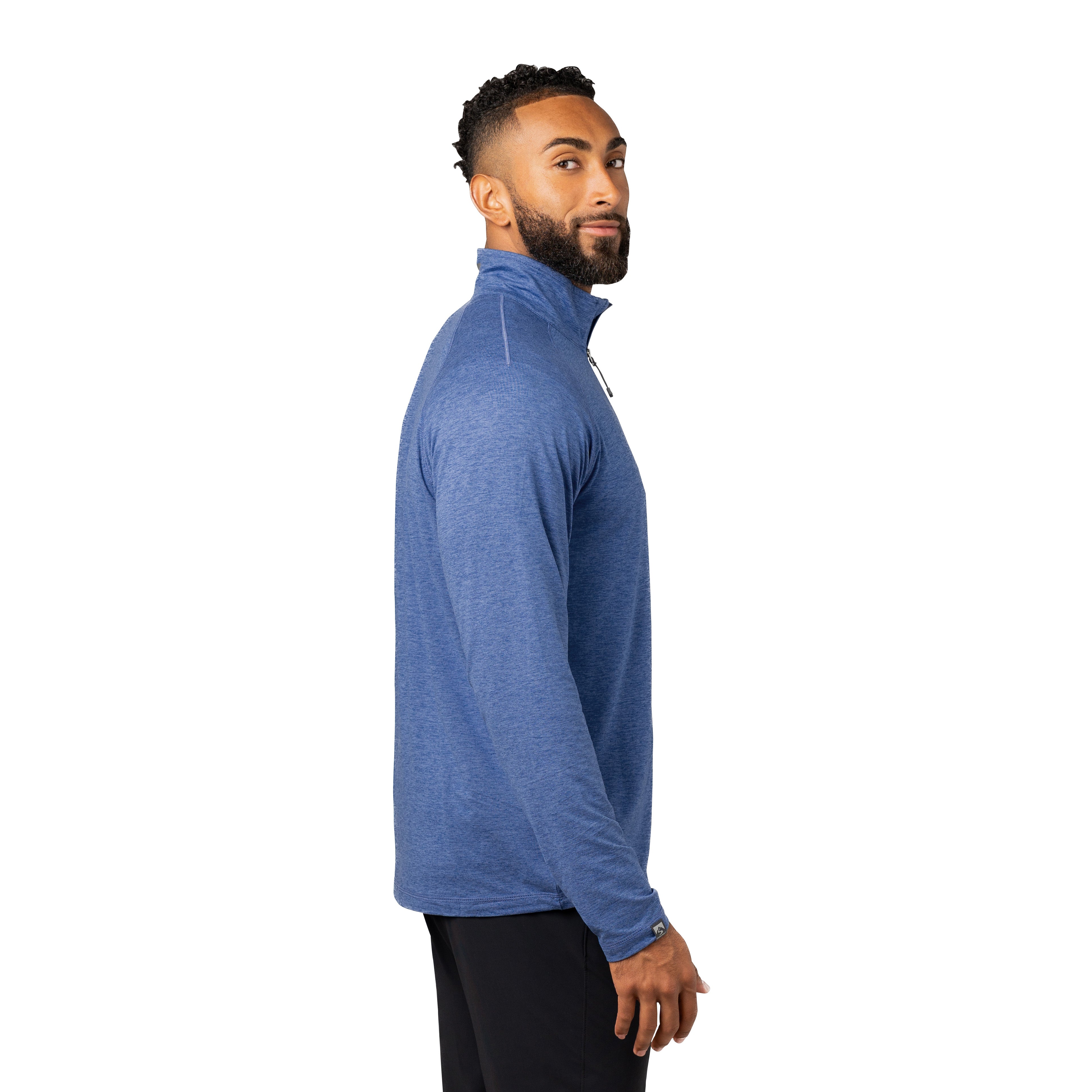Indigo Blue
