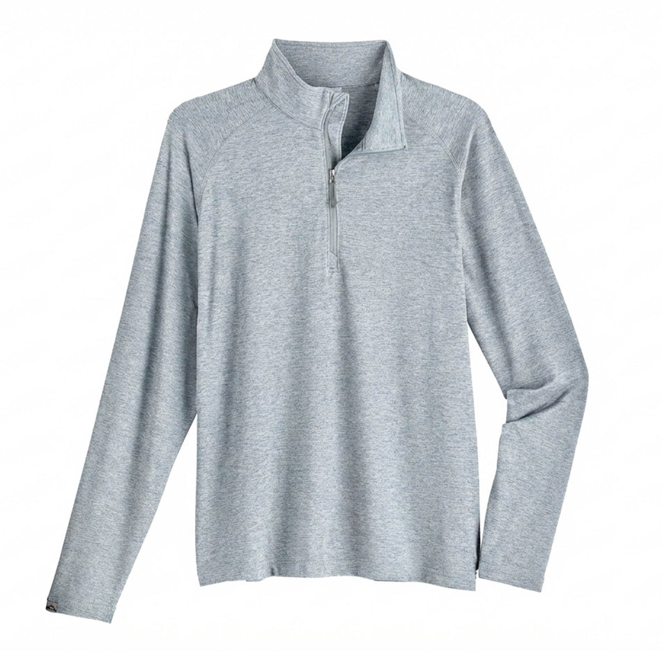 Light Heather Gray