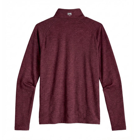 Merlot Red