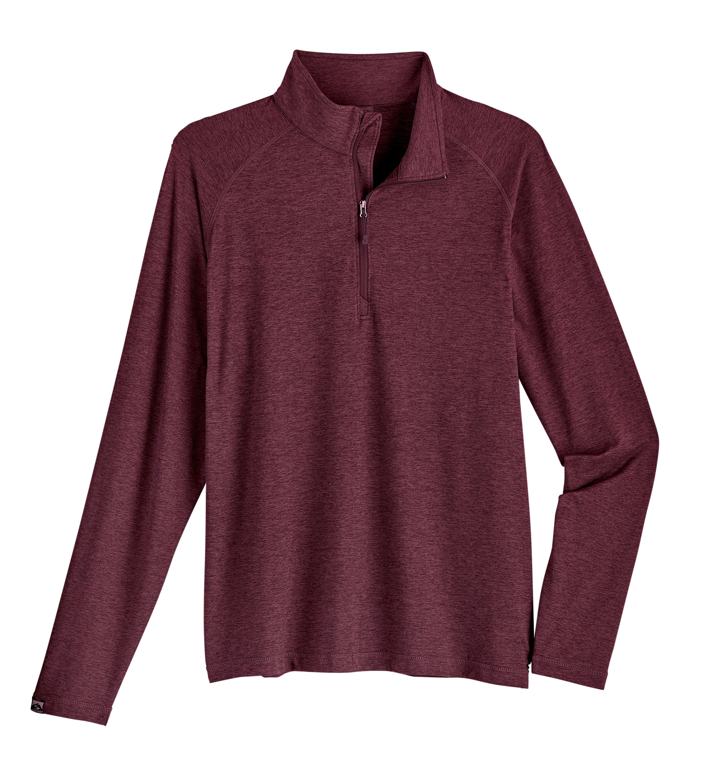 Merlot Red