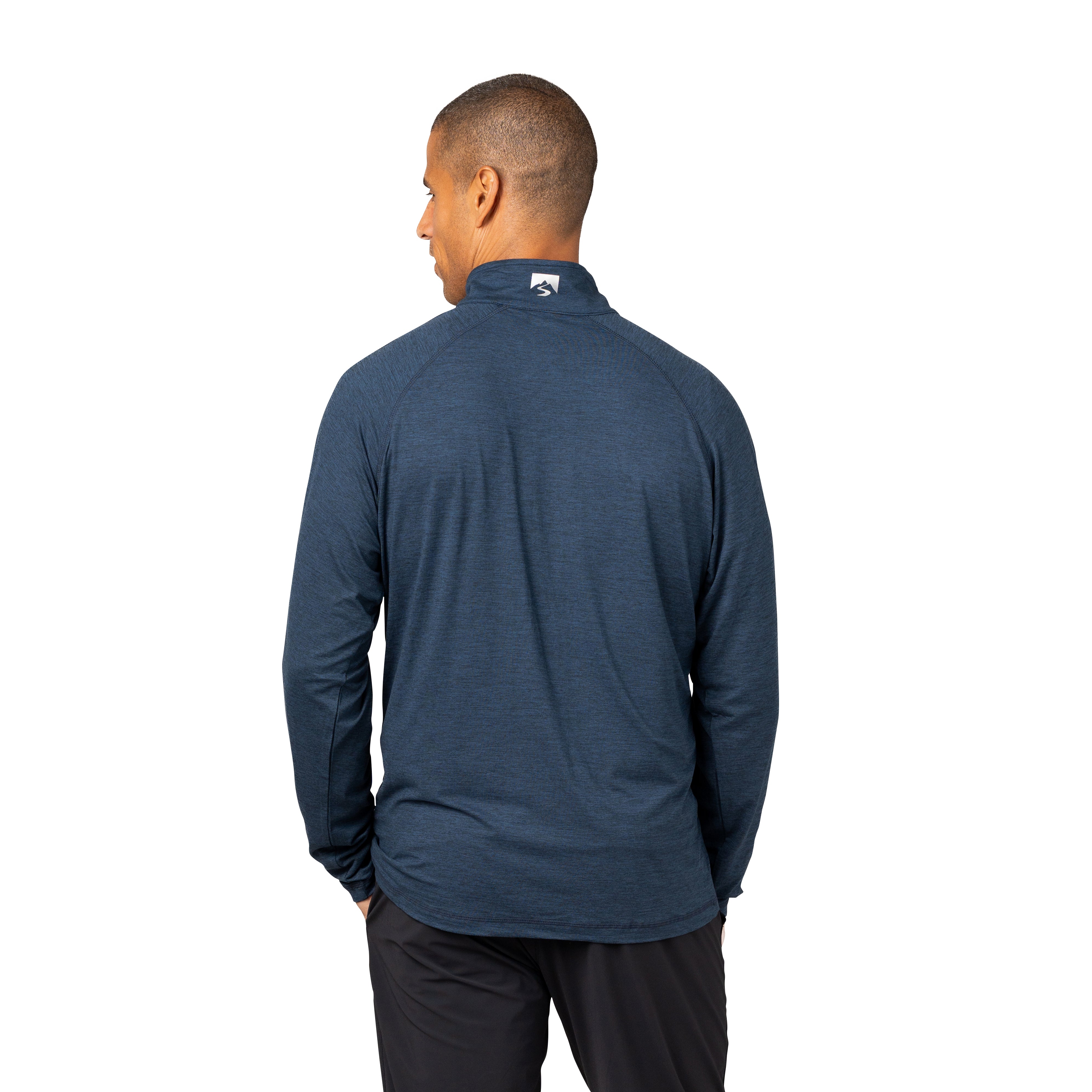 Navy Blue