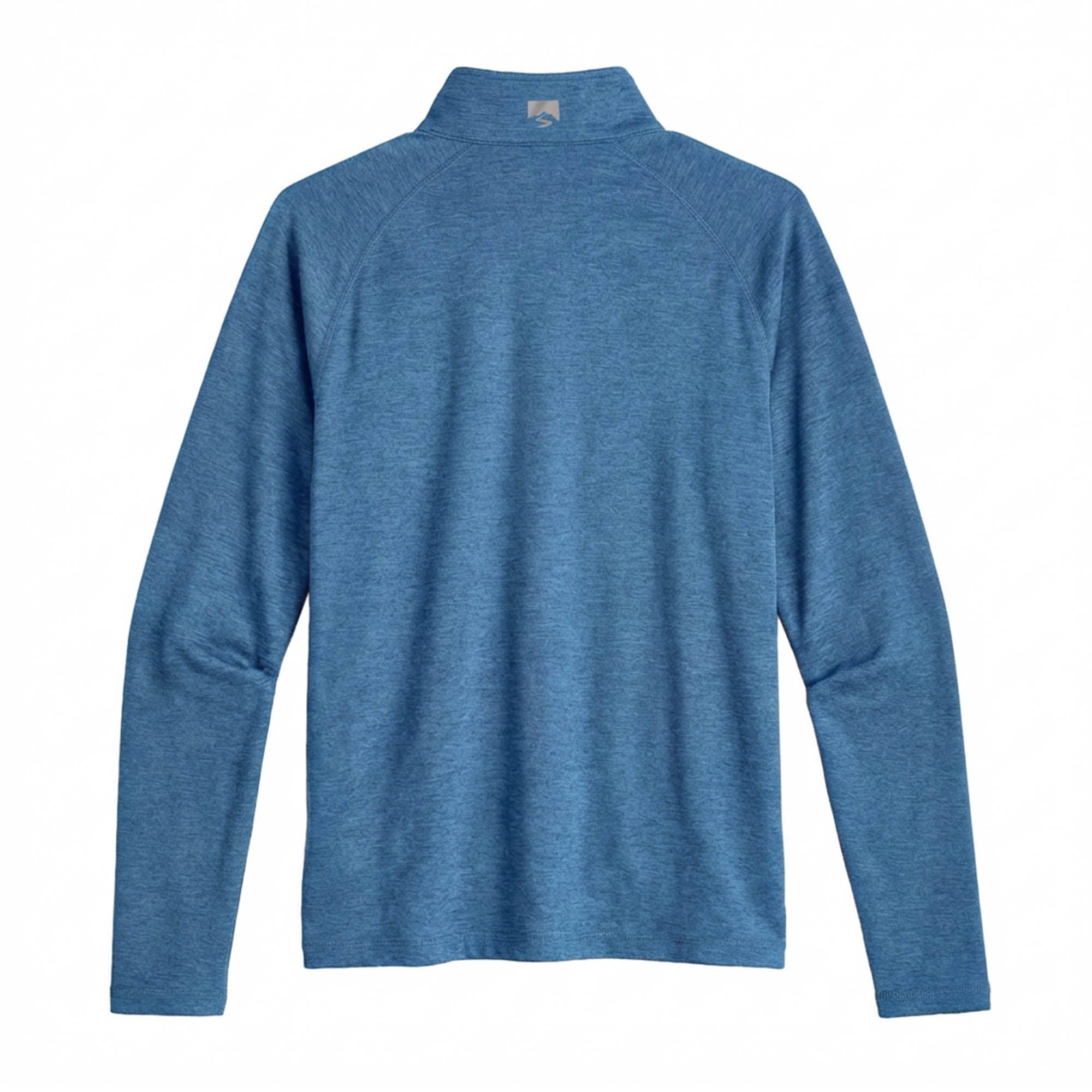 Smokey Blue