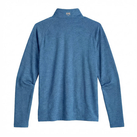 Smokey Blue