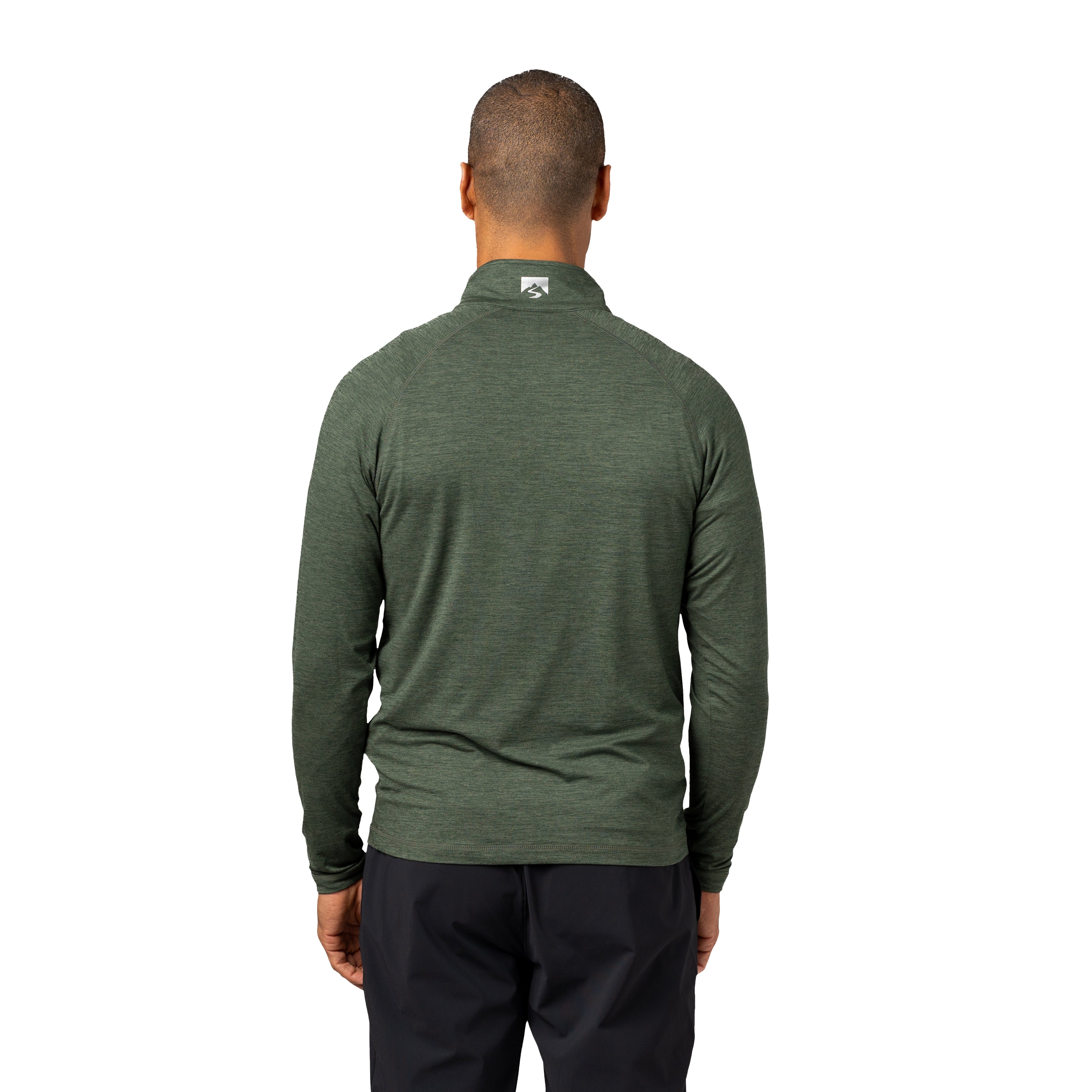 Spruce Green