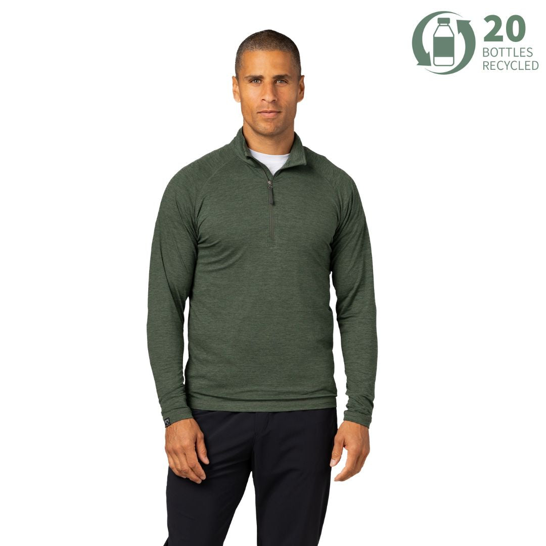 Spruce Green