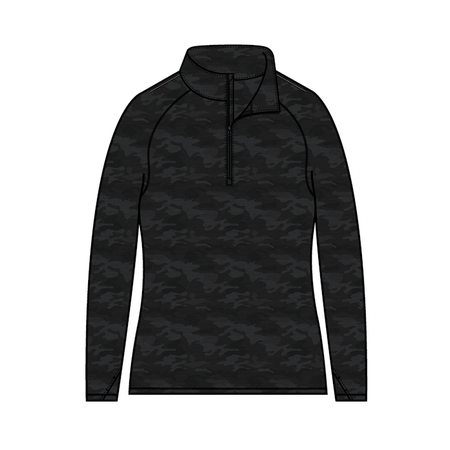 Camo Black