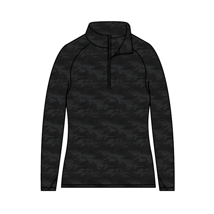 Camo Black