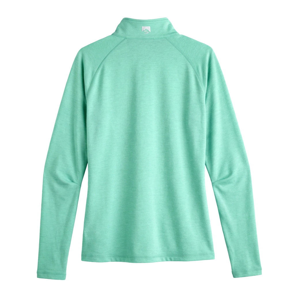 Aqua Green