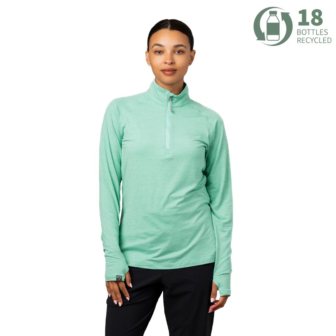 Aqua Green