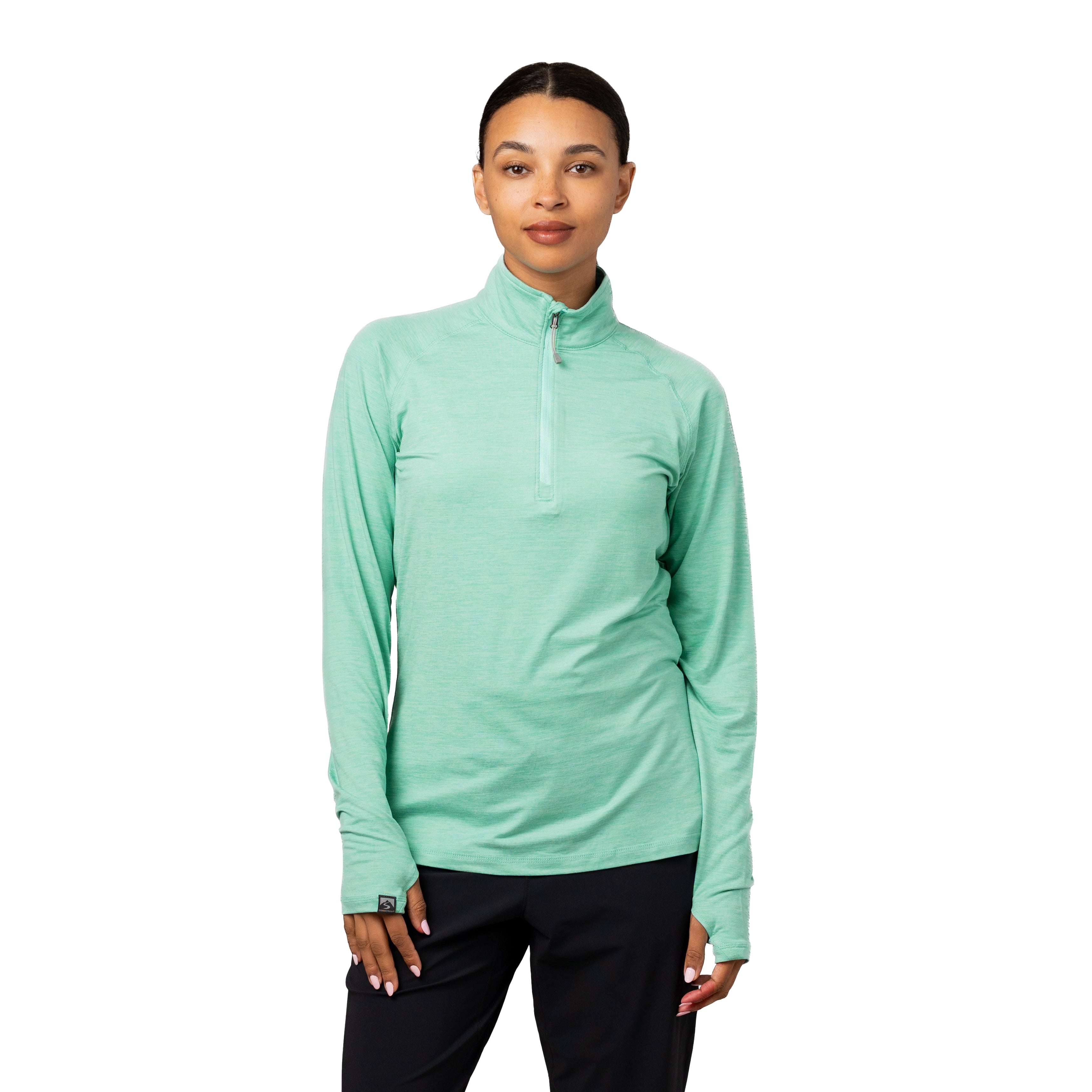 Aqua Green