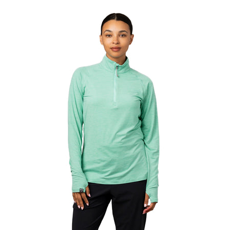 Aqua Green