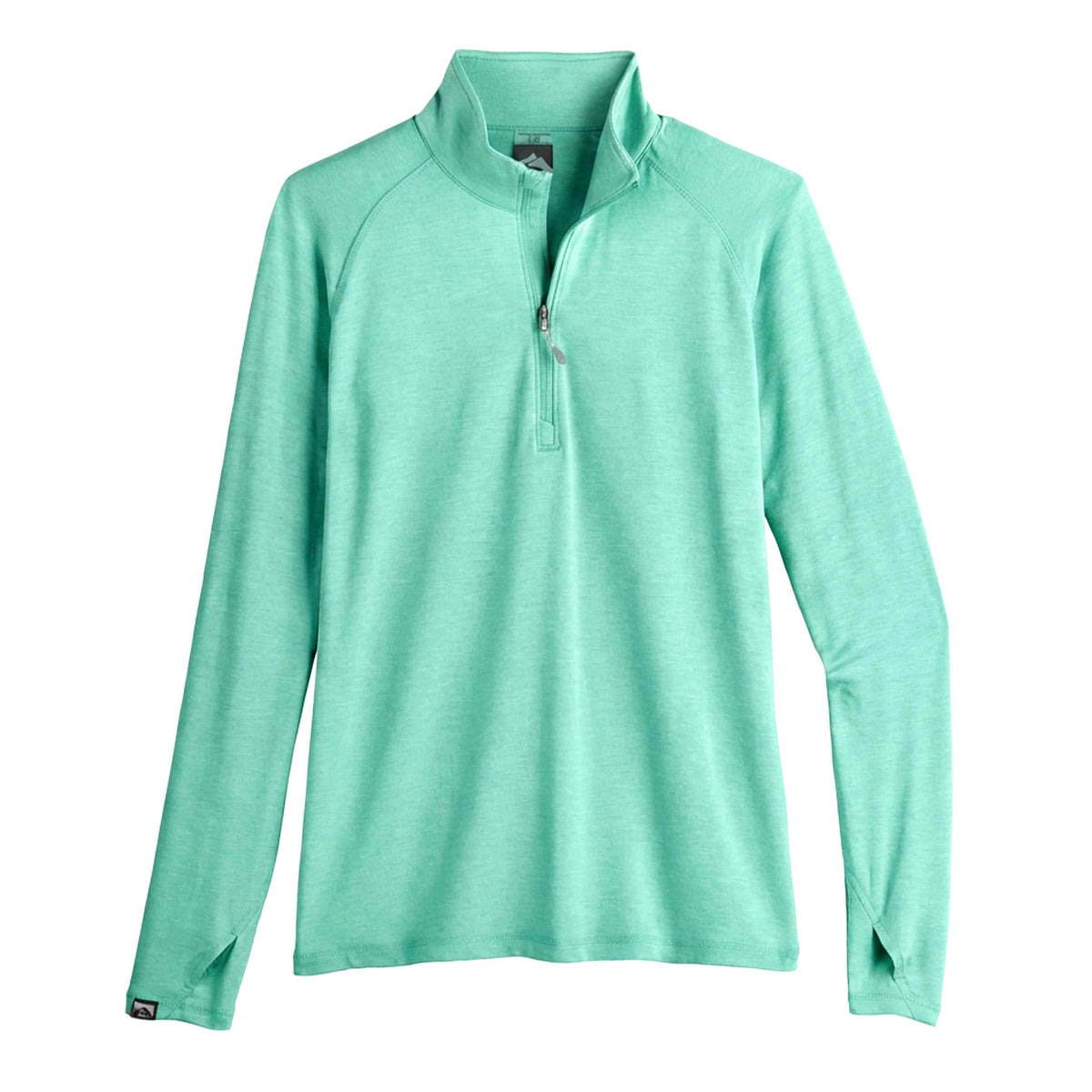 Aqua Green