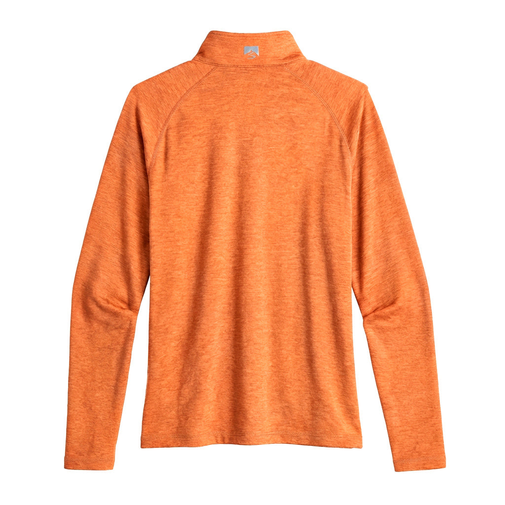 Clay Orange