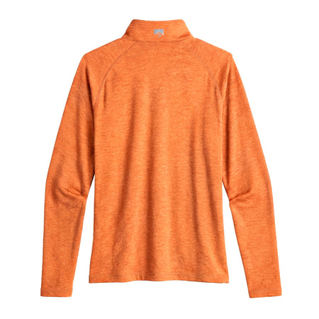 Clay Orange