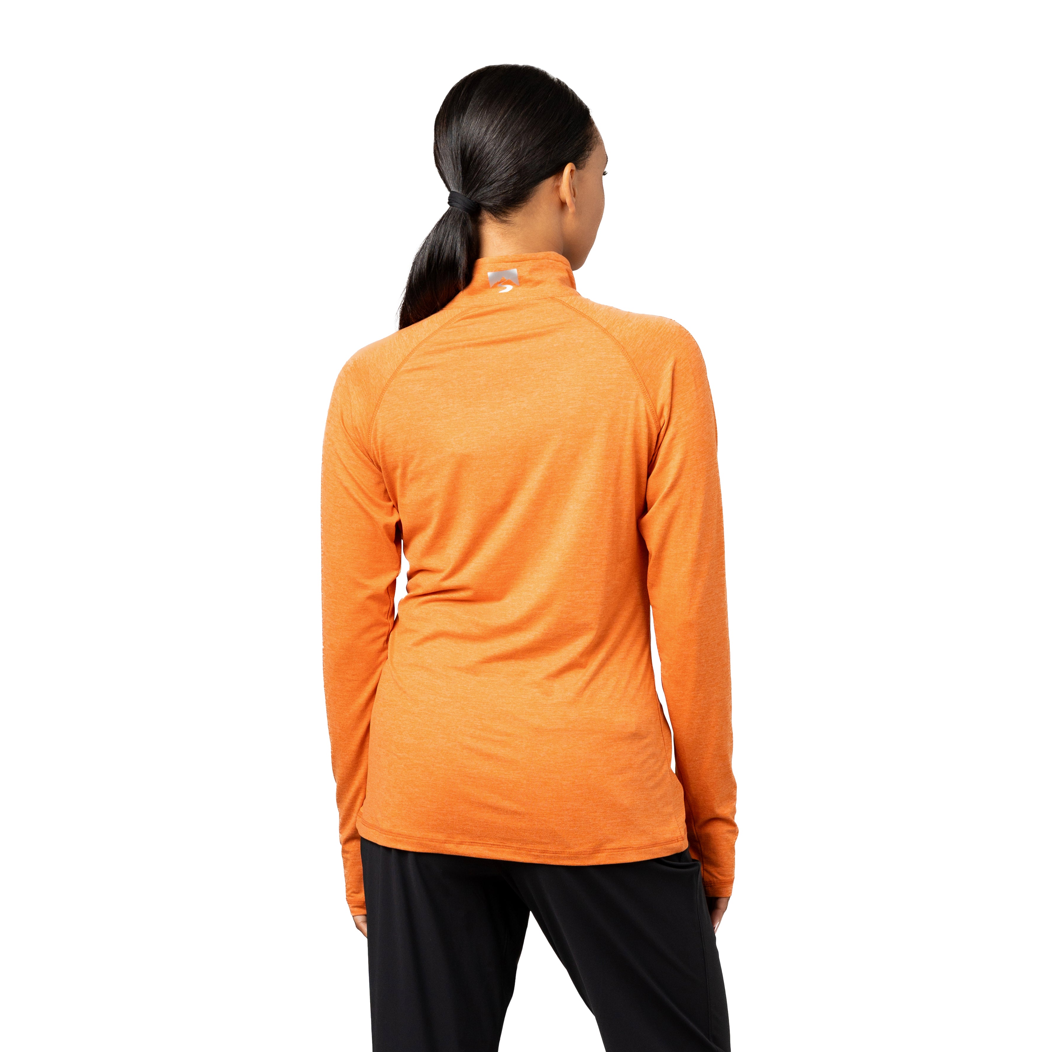 Clay Orange