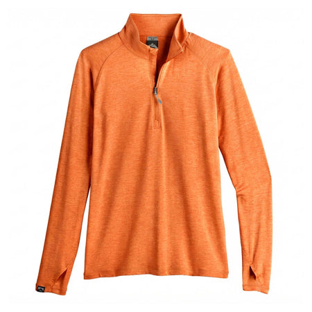 Clay Orange