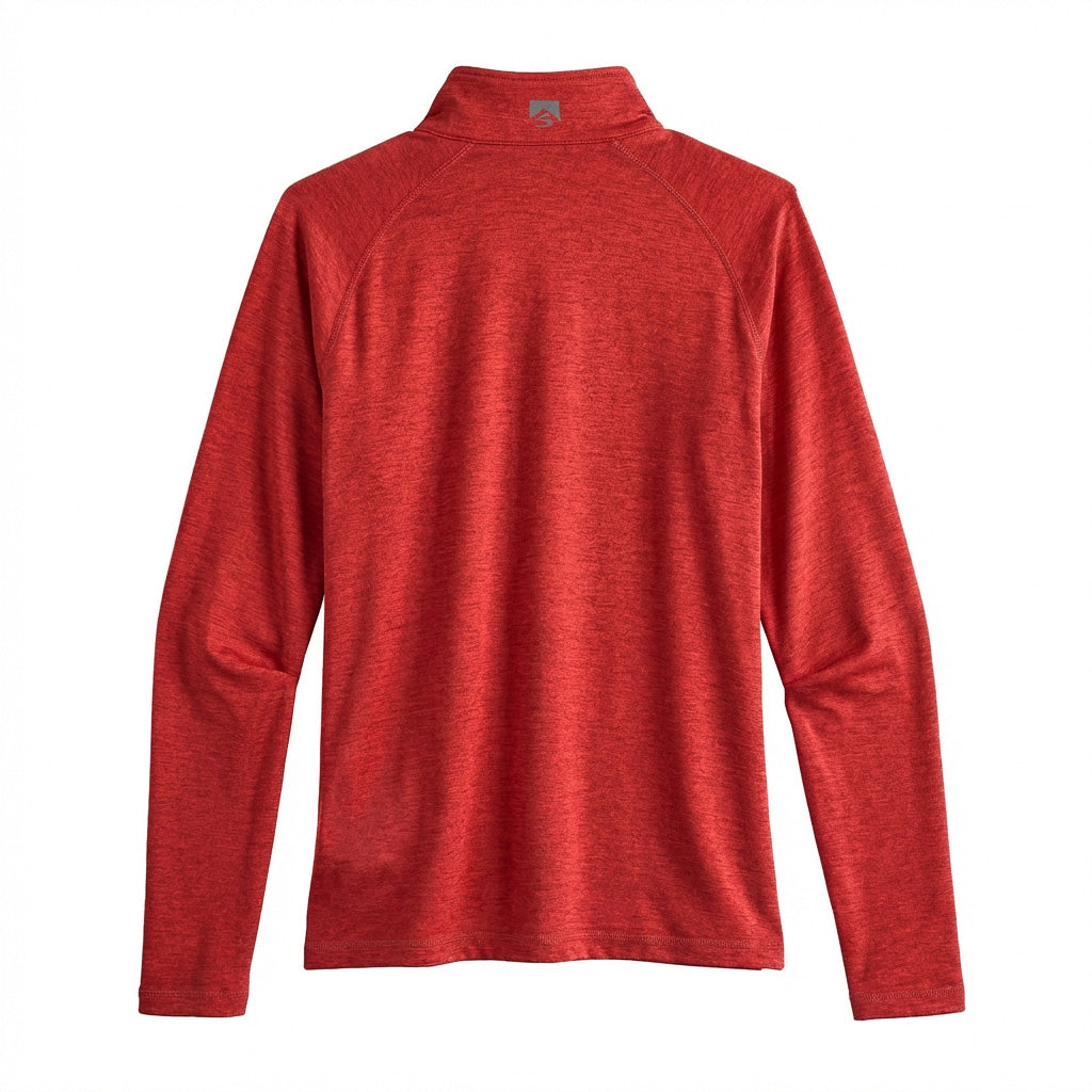 Crimson Red