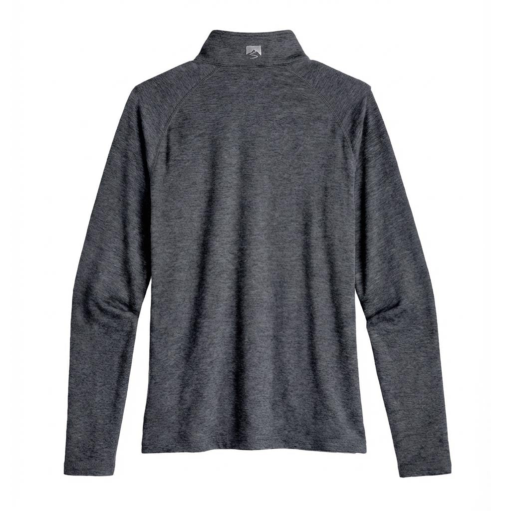 Dark Heather Gray