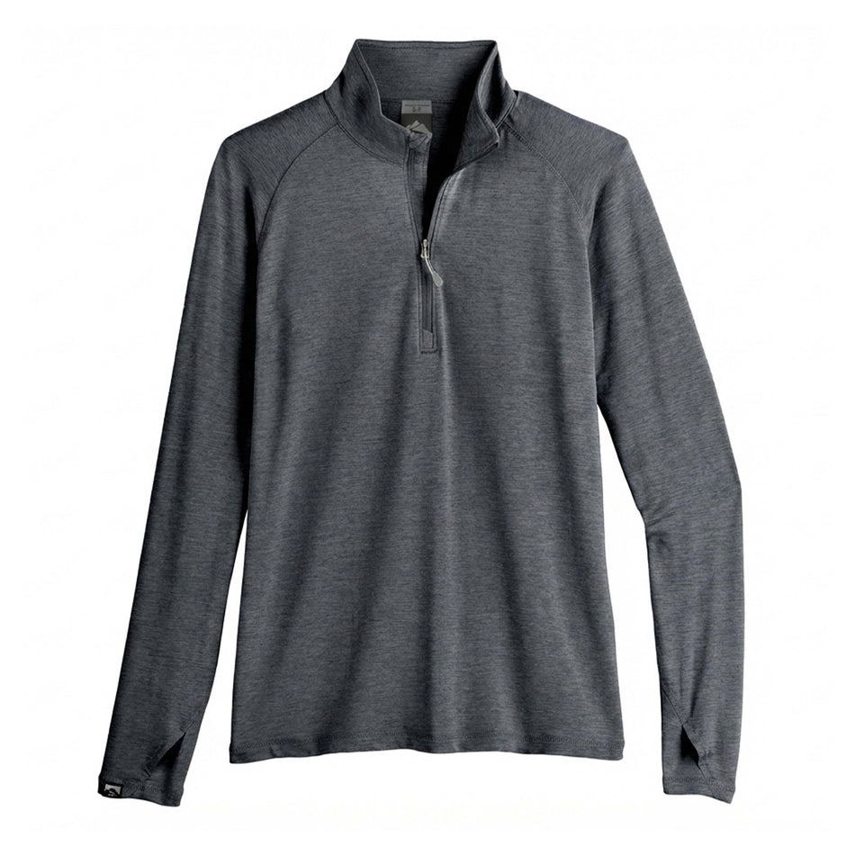Dark Heather Gray