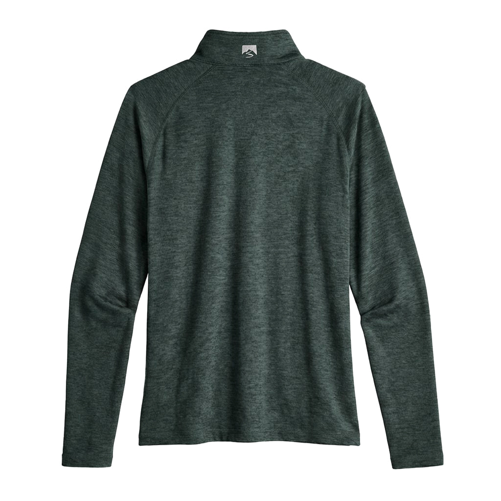 Dark Forest Green