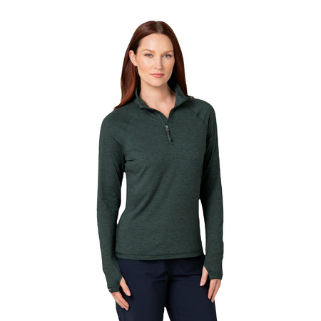 Dark Forest Green