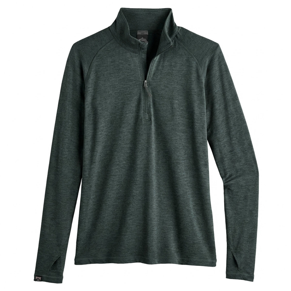 Dark Forest Green