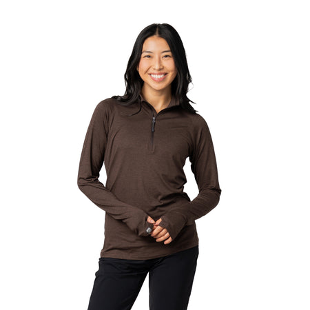Espresso Brown