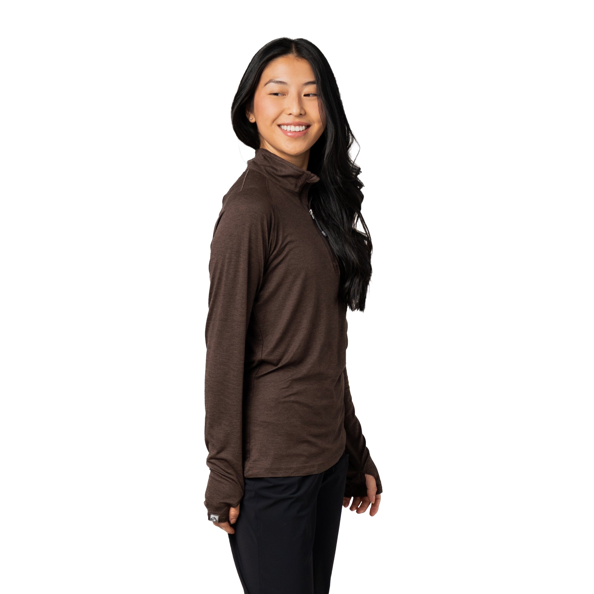 Espresso Brown